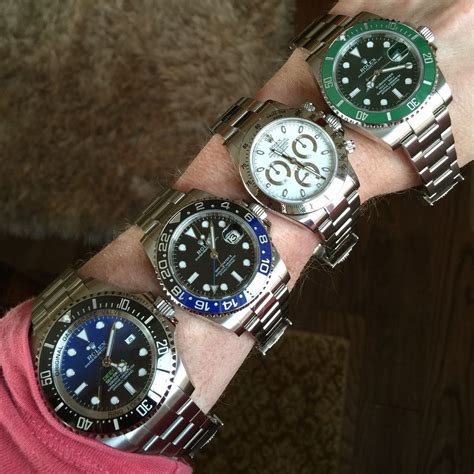 rolex watch forum.